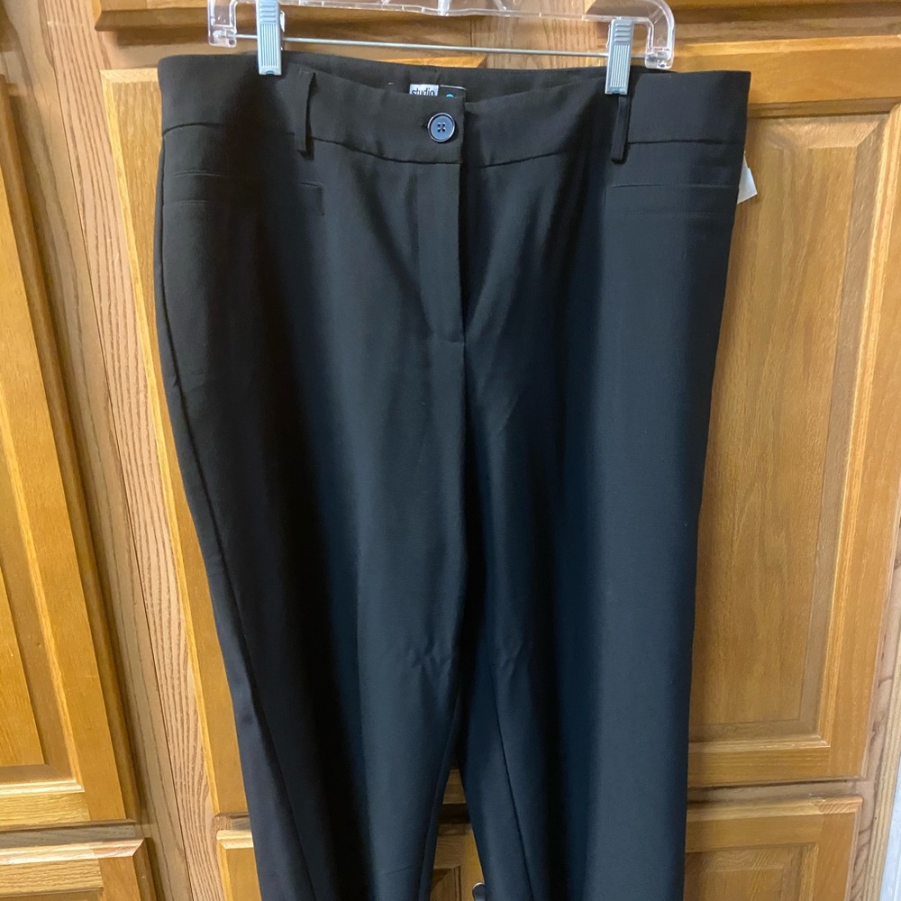 dress pants